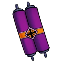 Legendary Scrolls