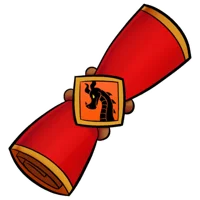 Mythical Scrolls
