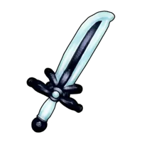 Rabid Dog Blade