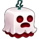 Scarlet Ghost