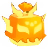 Yellow Lightning