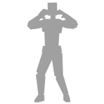 ⌛[LIMITED] Macarena Dance Emote 