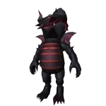 Crimson Claw: The Vengeful