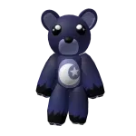 Bear of Eternal Night