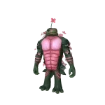 Buff Eulopi
