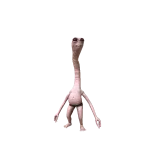 Skinny Worm