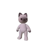 Mini Siamese