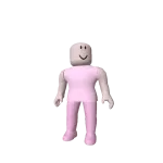 ROBLOX Girl