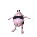 Biggest Gal