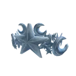 (Code = 6283) Frozen Queen of the Night
