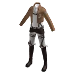 Scout Regiment Uniform