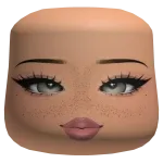FREE makeup face