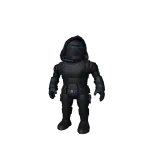Rogue Space Assassin