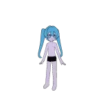 Mesmerizer Miku ⭐