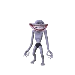 Smiling Freak