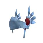 (CODE = 2762) Snowflake Valk