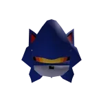 Mecha Sonic - Giveaway Reupload
