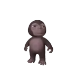 Mini Monkey