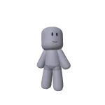 Mini Plushie