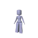 Woman Doll 3.0