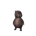 Capybara