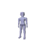 It-Boy Doll (2D)