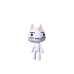 Toro Cat