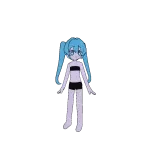 Mesmerizer Miku ⭐