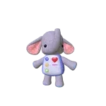 Cutie Queen Elephant