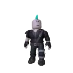 Furious Finn