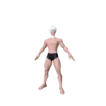 Satoru Gojo