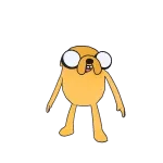 Jake 2D