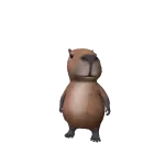 Capybara