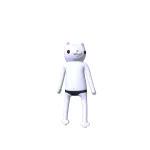 Silly Cat