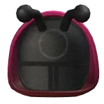 Alien Guard Mask