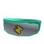 💚 Ninja Power HeadBelt