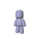 Mini Plush