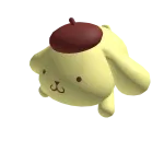 Pompompurin Hat