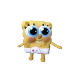Baby Sponge