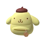 Pompompurin Backpack