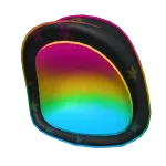 Cosmic Hood of Stars | Catalog Avatar Creator