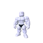 SUPER MUSCLE BODY