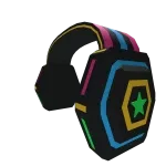 Cyber Headphones | Catalog Avatar Creator