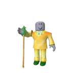 Golden Suit of Bling Squared