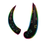 Demonic Horns | Catalog Avatar Creator