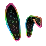 Catalog Avatar Creator: Bunny Ears