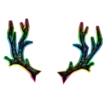 Catalog Avatar Creator: Antlers
