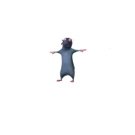 Mini Ratatouille