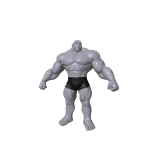 adidas Massive Muscle Man
