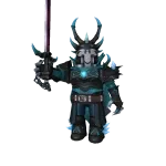 Korblox Lord of Death